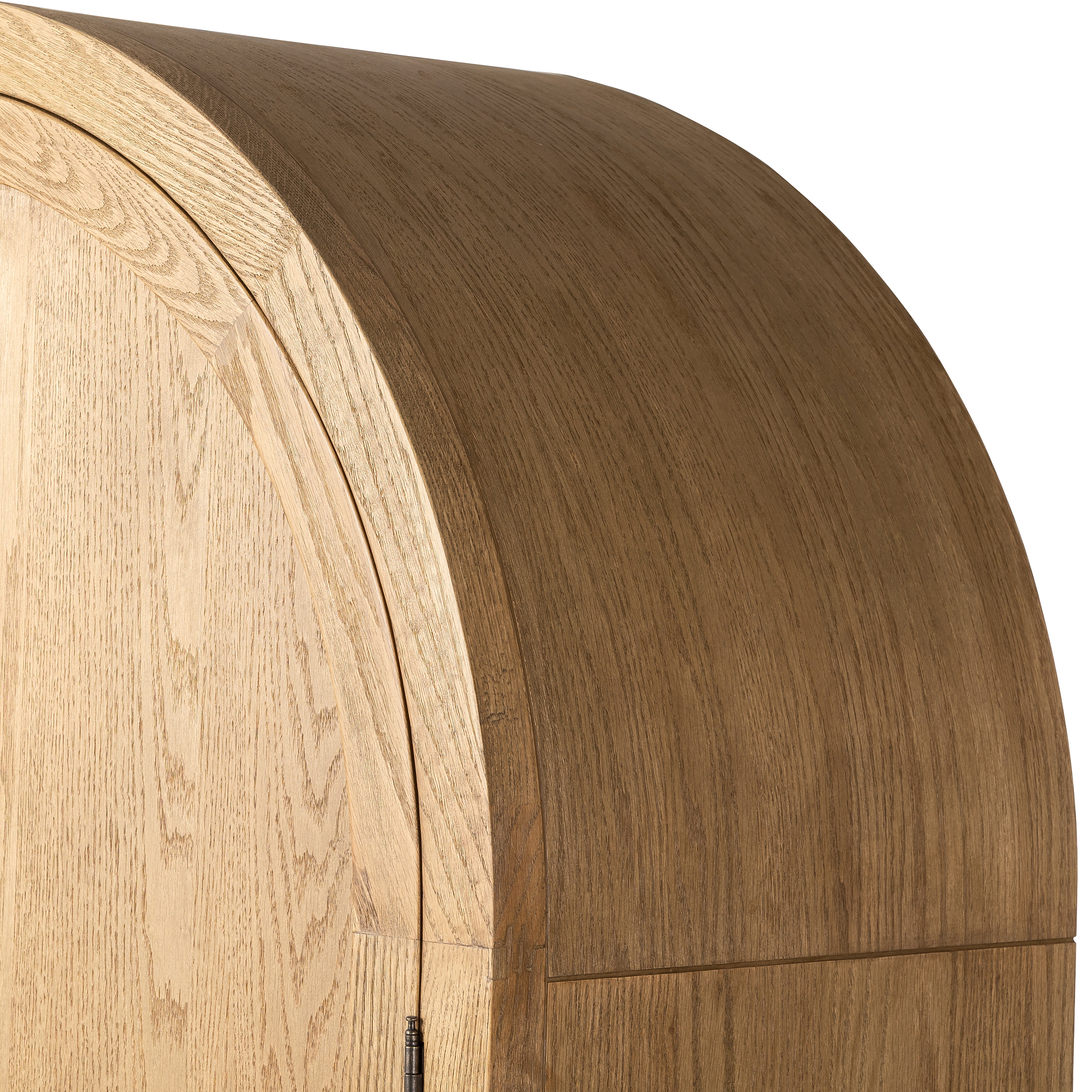 Magnolia Carraway Bar Cabinet