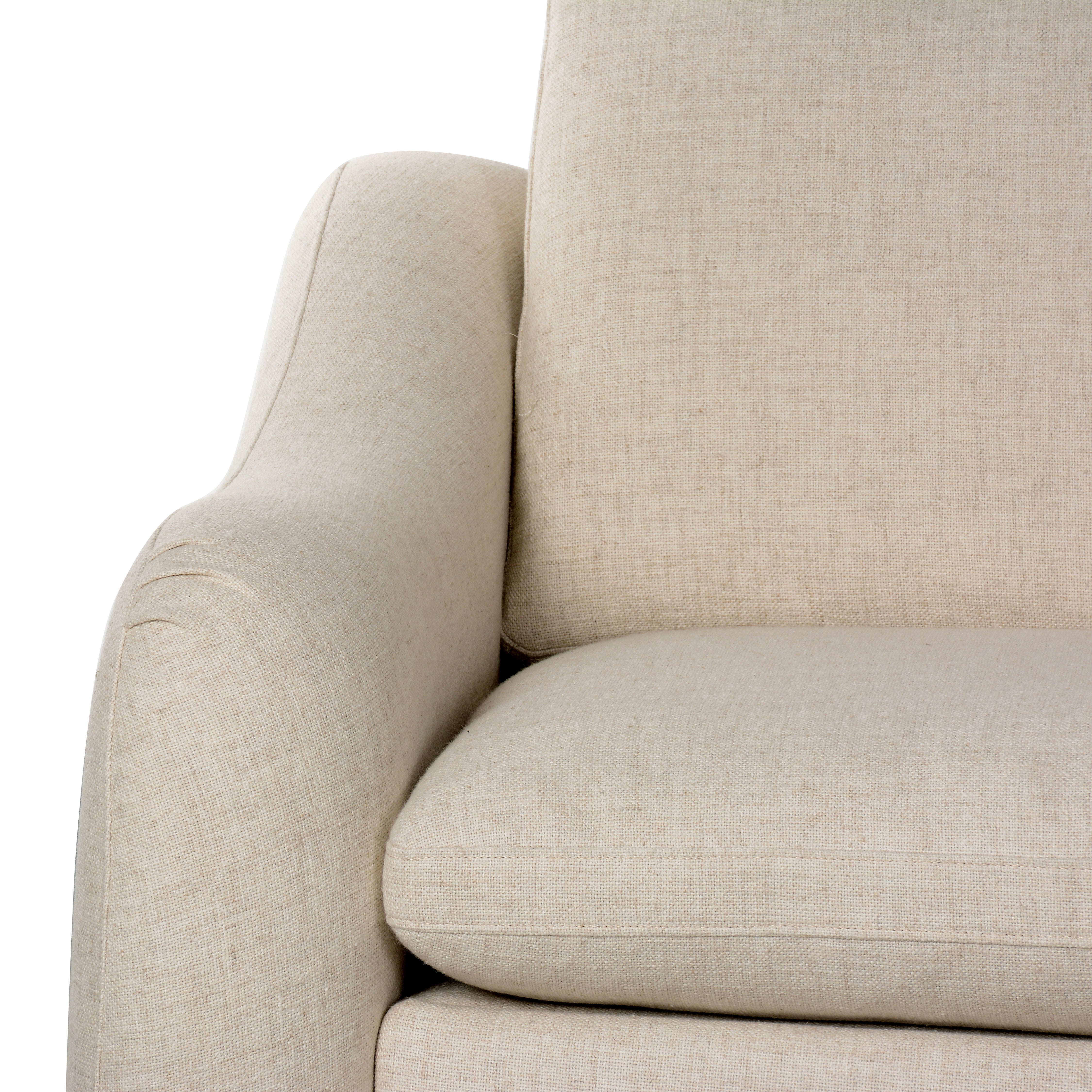 Magnolia Chase Power Reclining 3-Piece Sectional