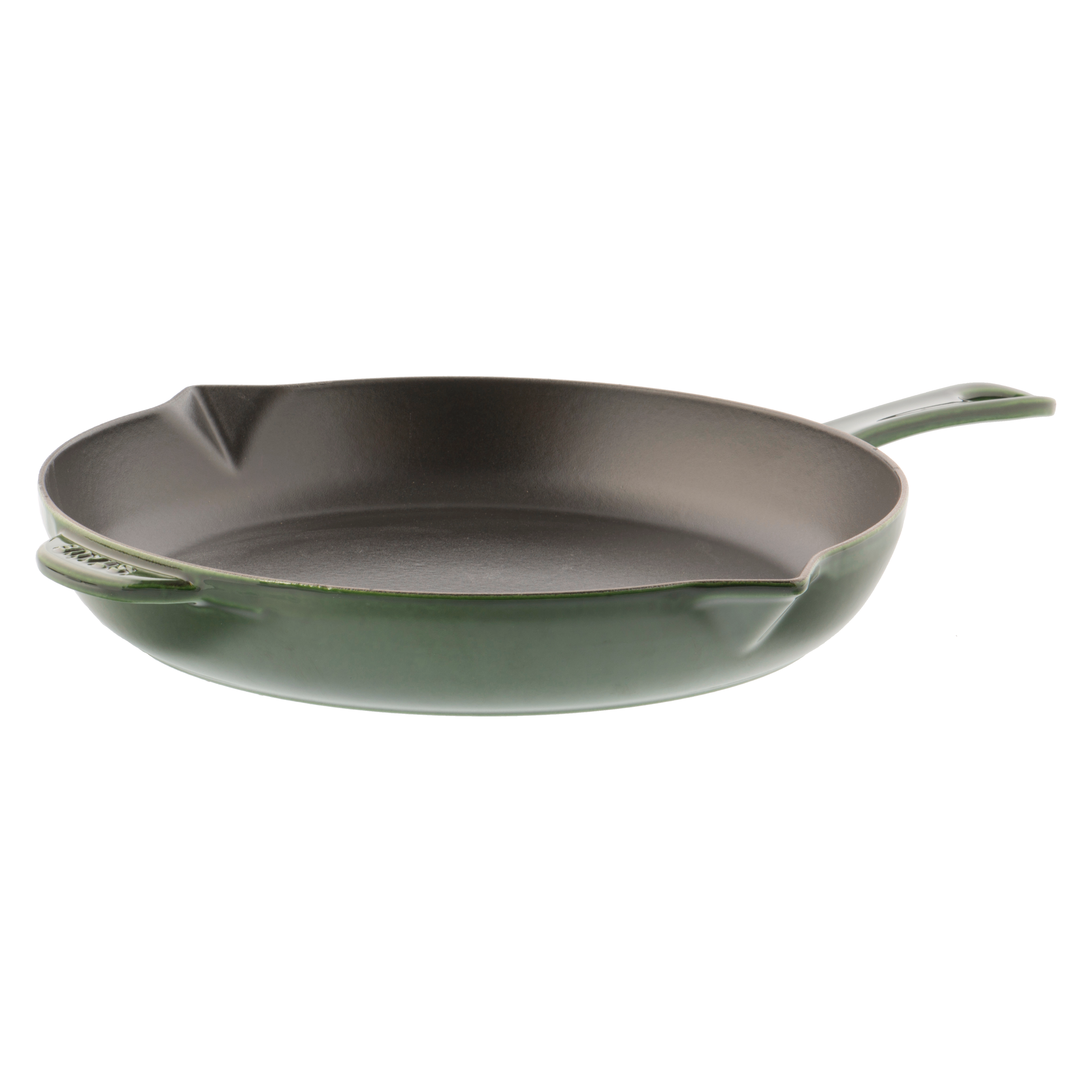 Magnolia Staub 12 In. Frying Pan