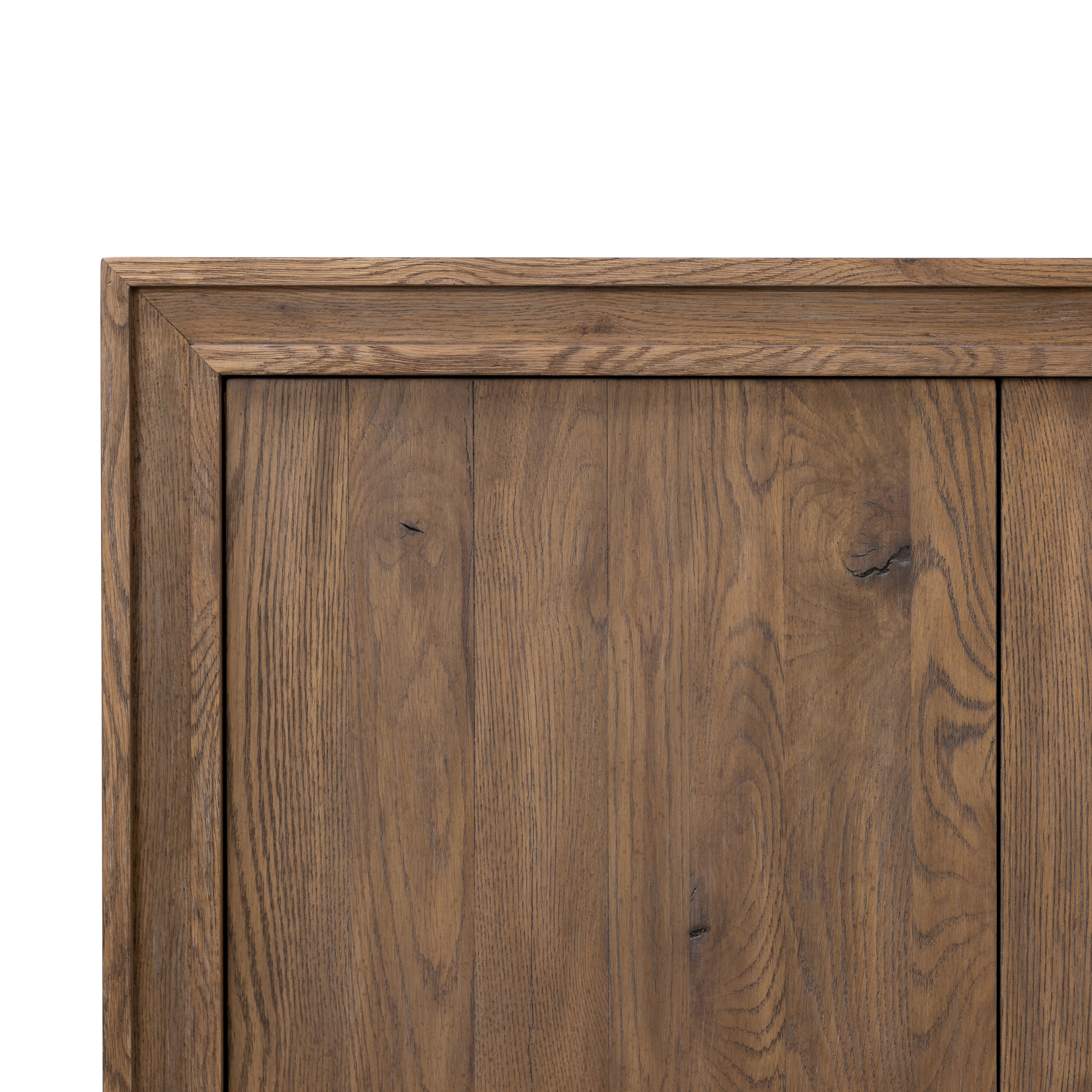 Magnolia River Media Console