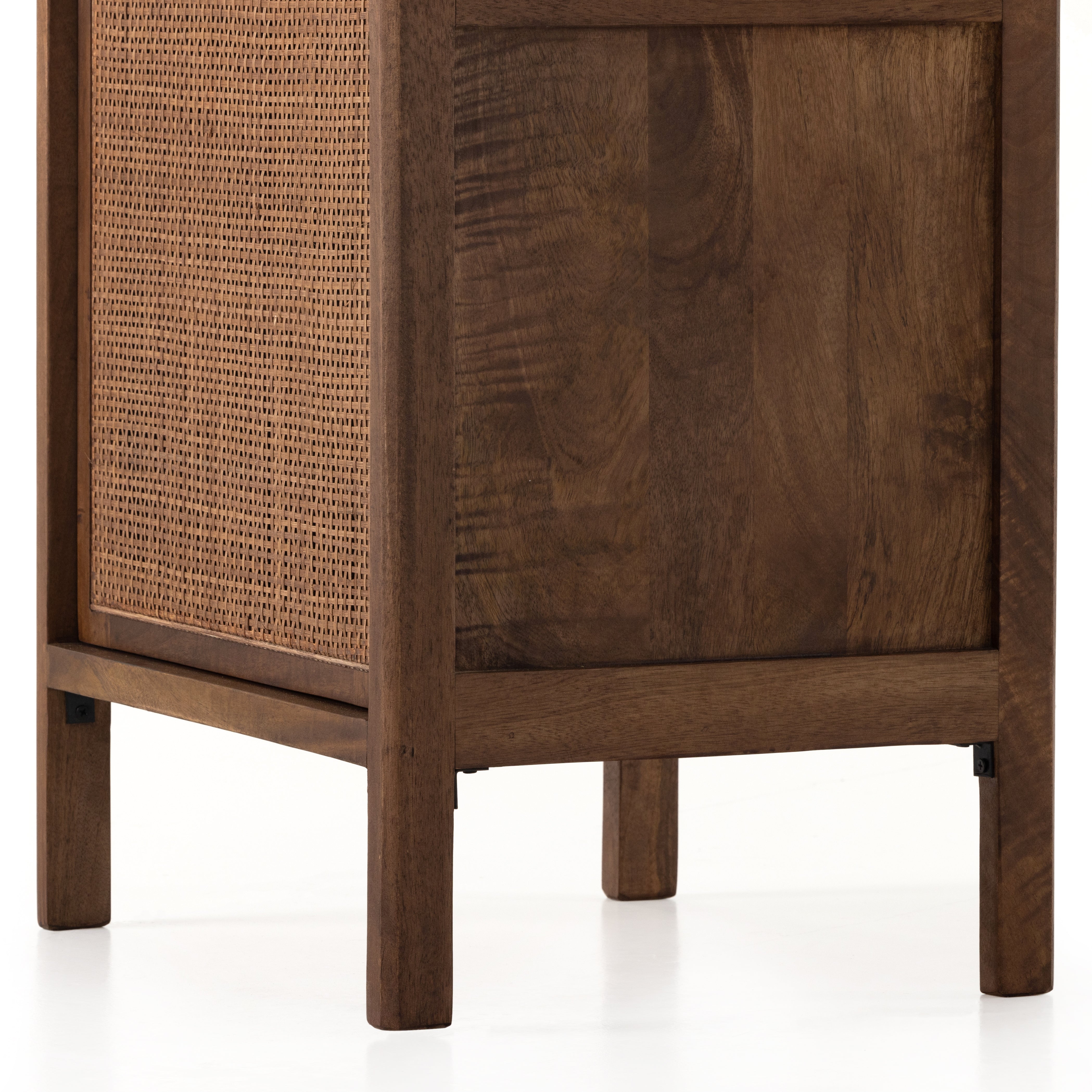 Magnolia Palmer Nightstand