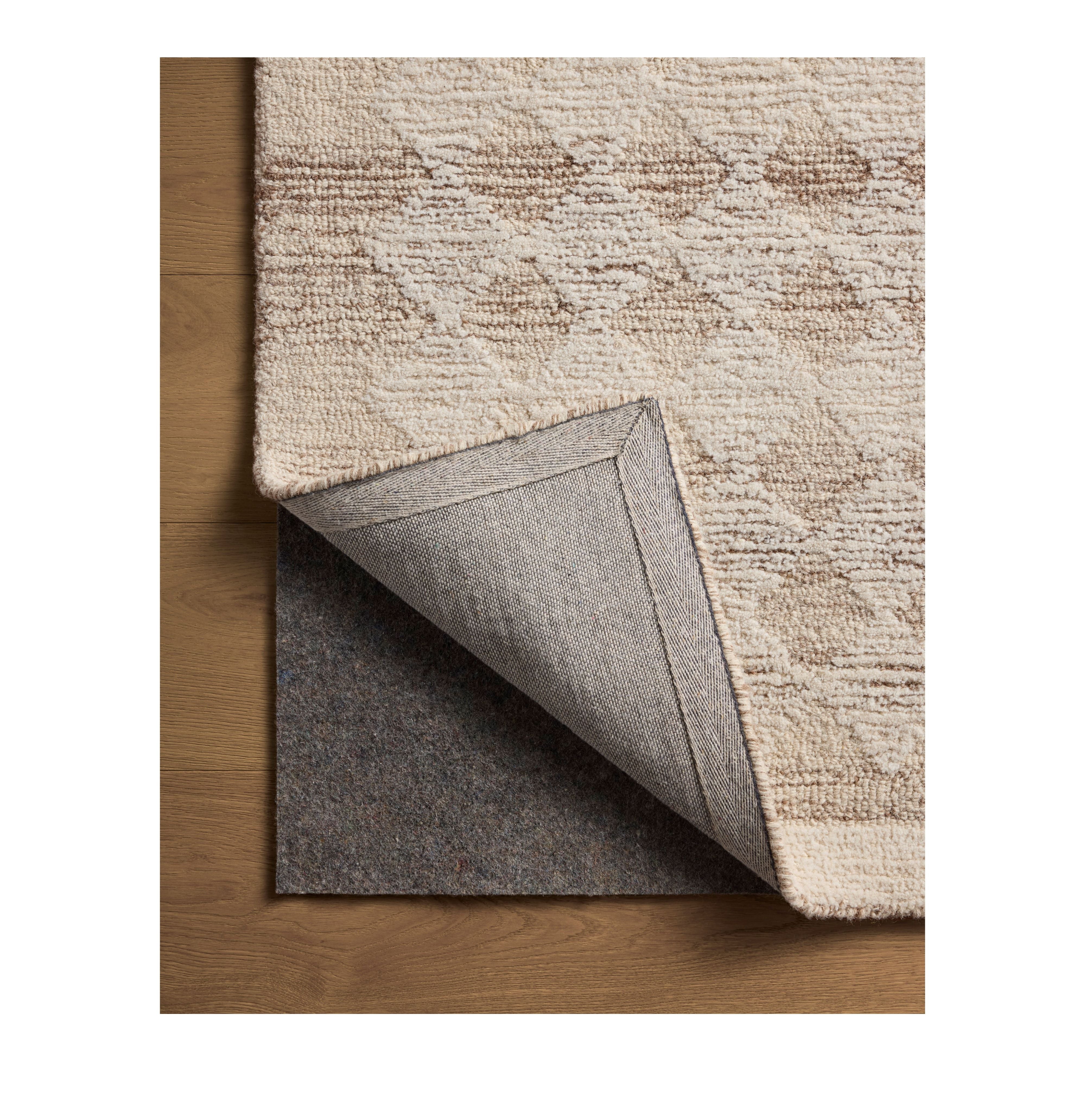 Magnolia Rae Natural Ivory Rug