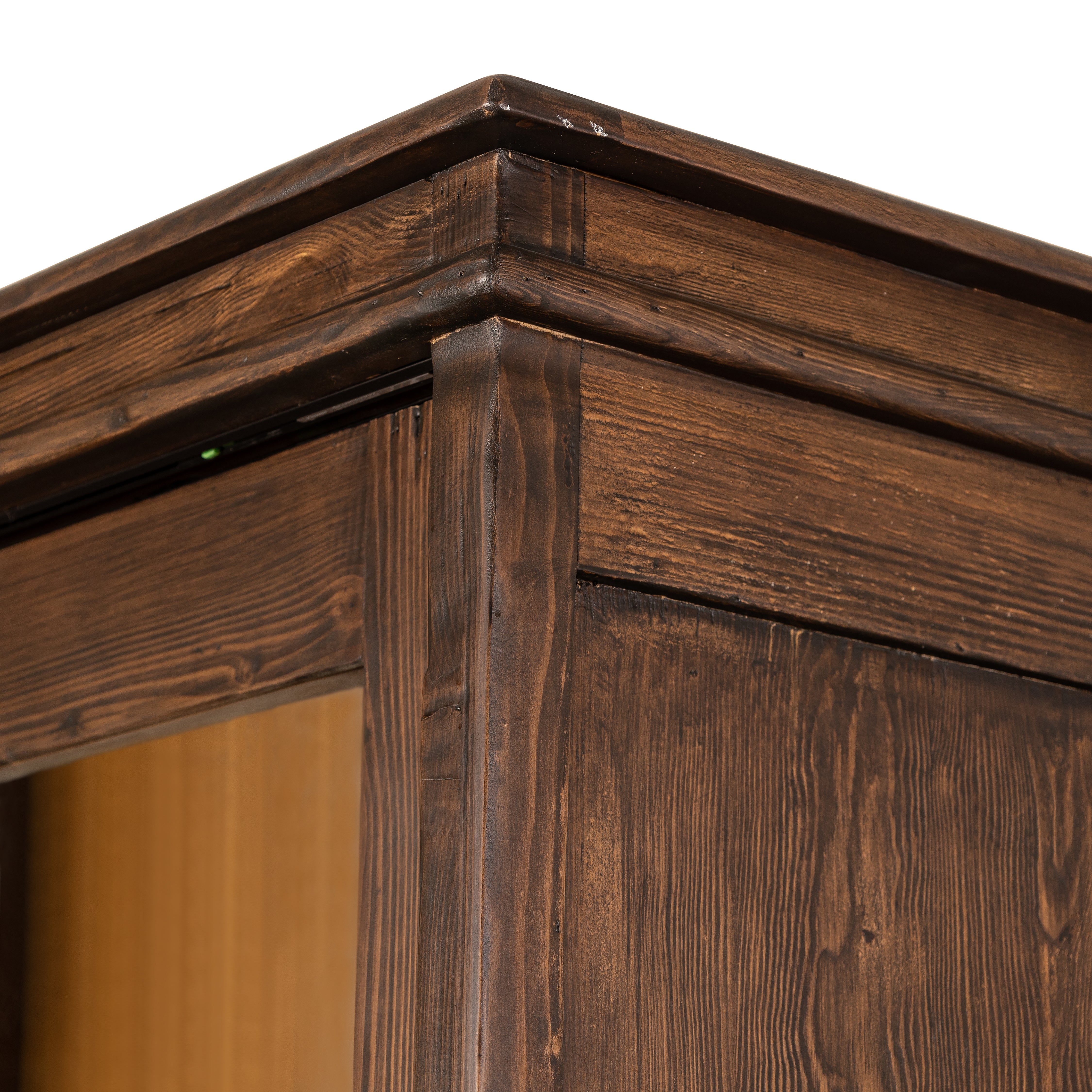 Magnolia Autumn Hutch