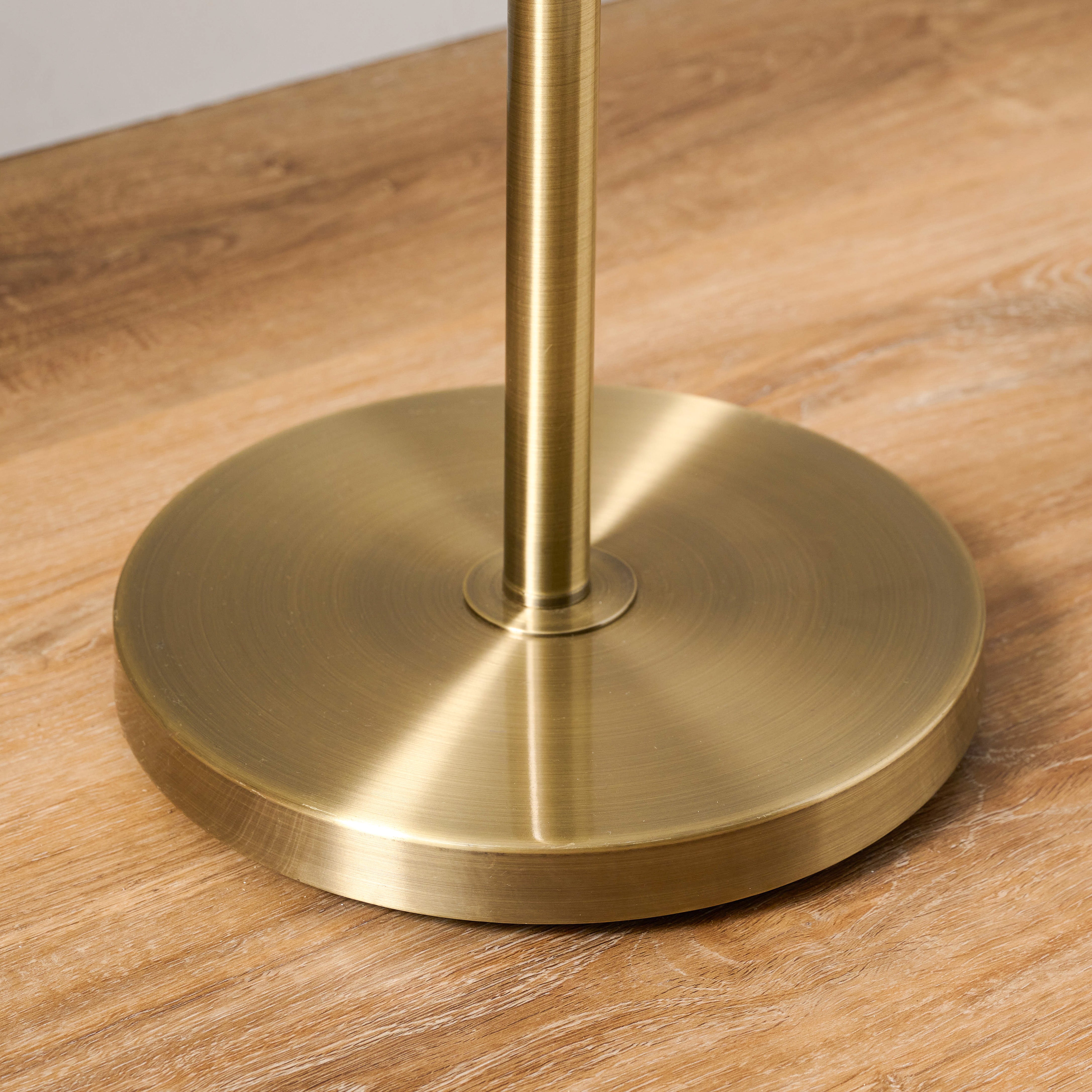 Magnolia Maren Library Floor Lamp