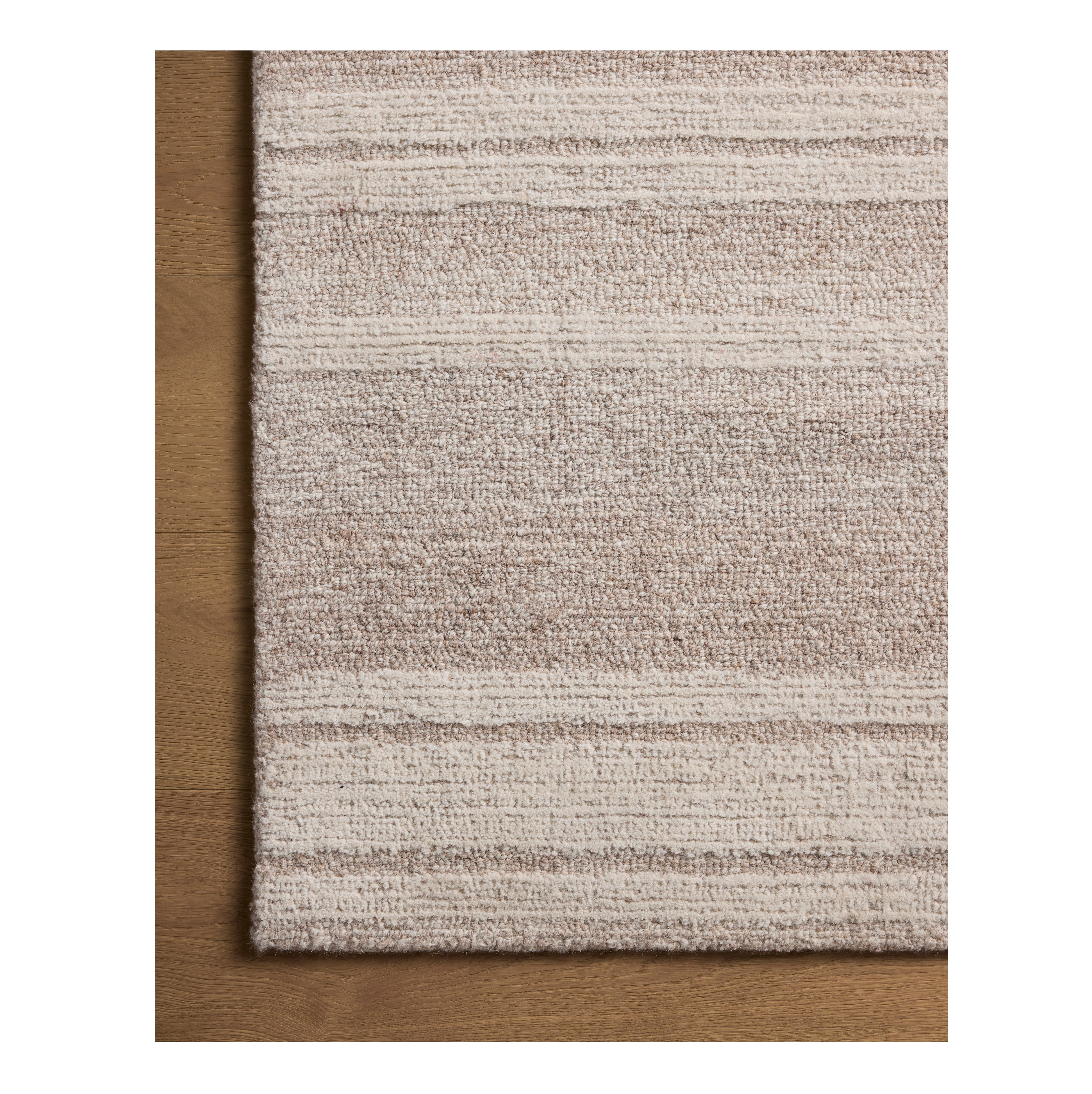Magnolia Rae Clay Ivory Rug