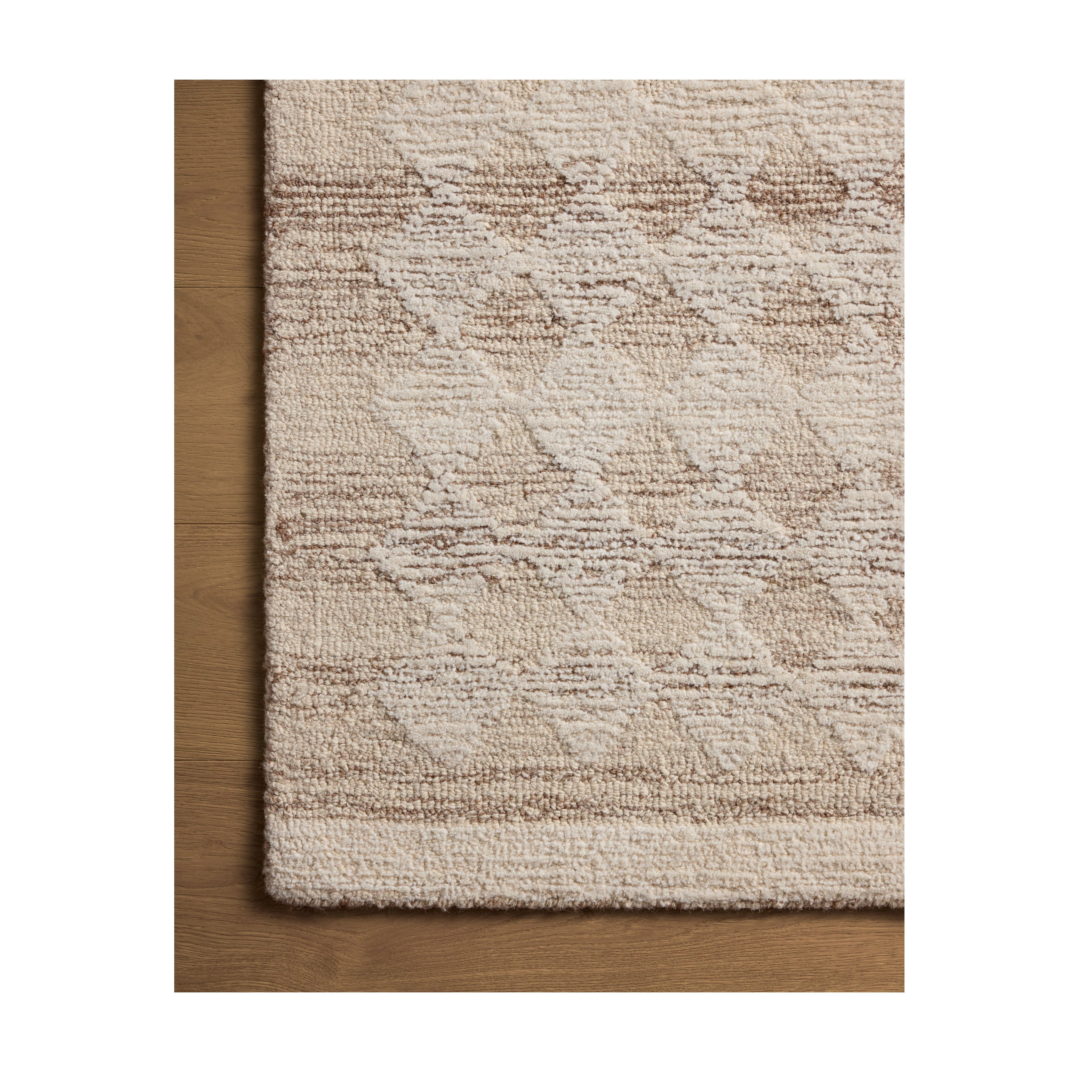 Magnolia Rae Natural Ivory Rug