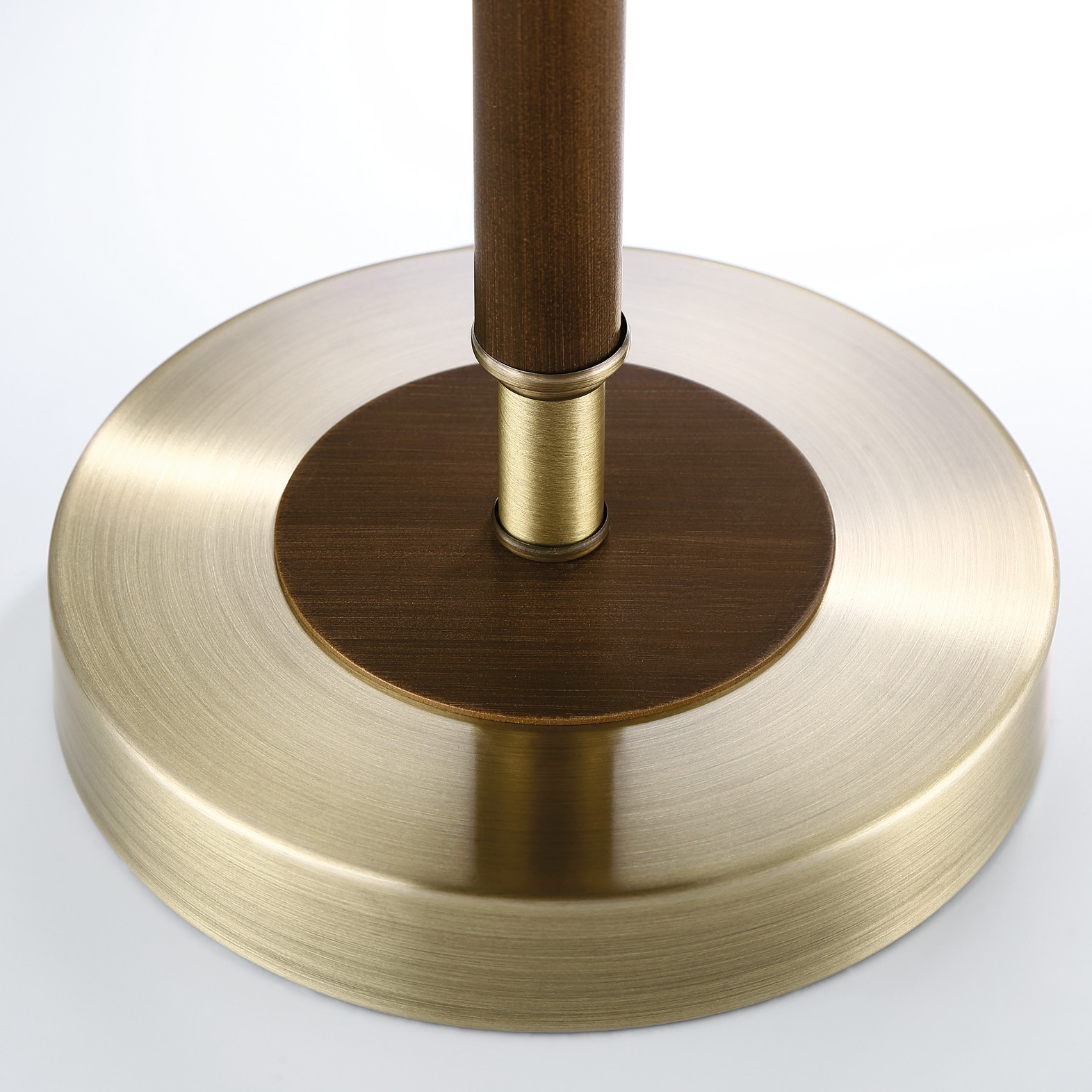 Magnolia Clouseau Table Lamp