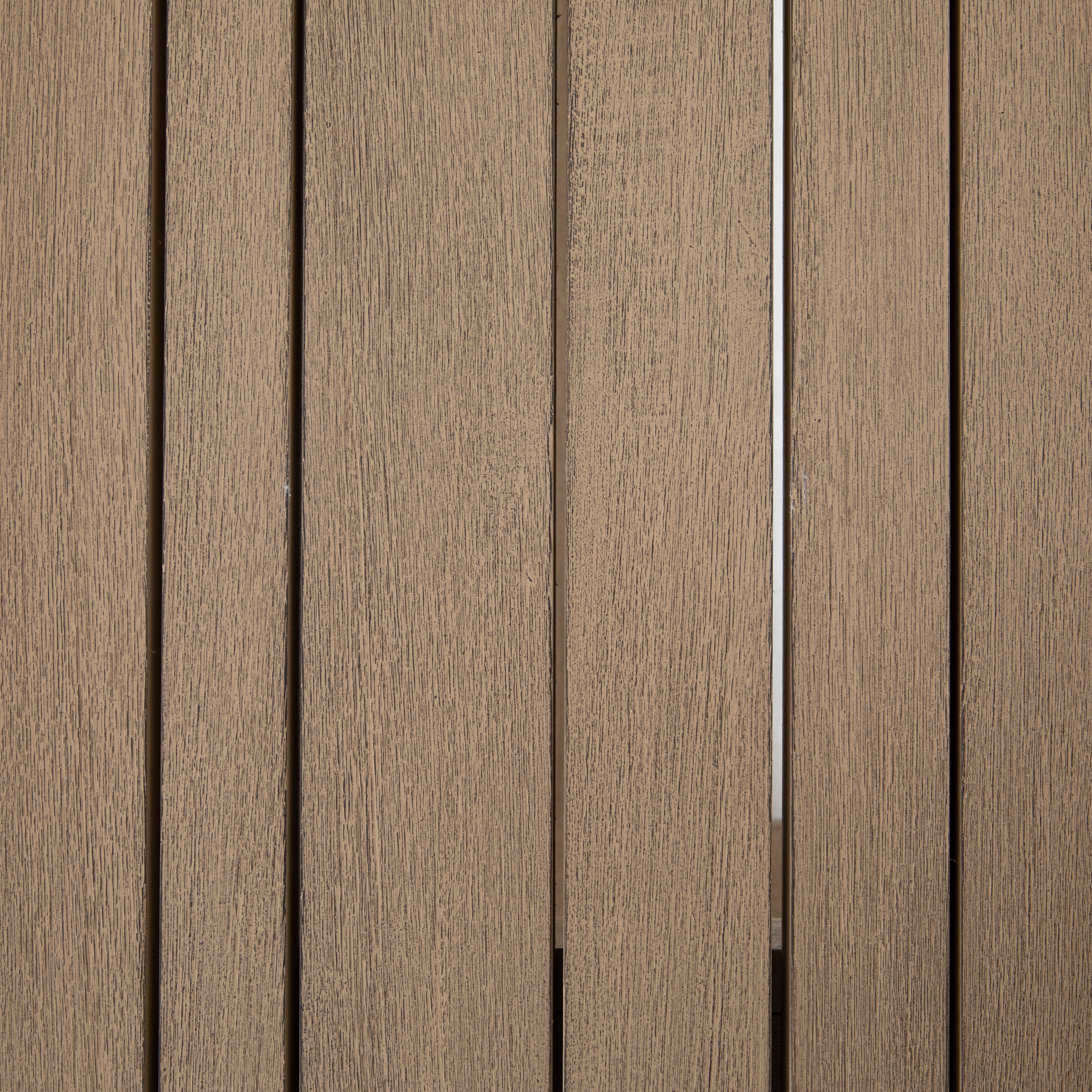 Magnolia Fletcher Outdoor Bench