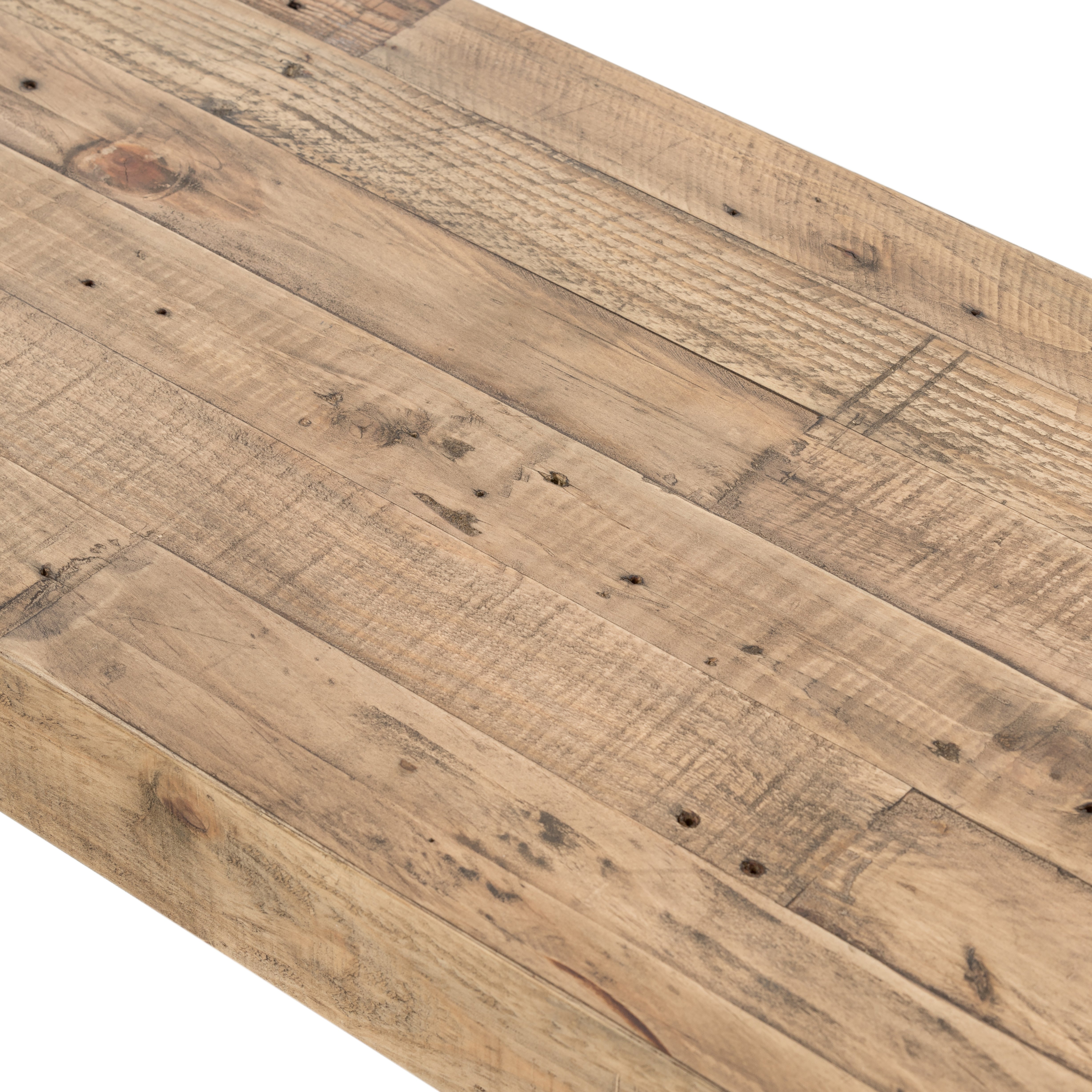 Magnolia Tucker Bench