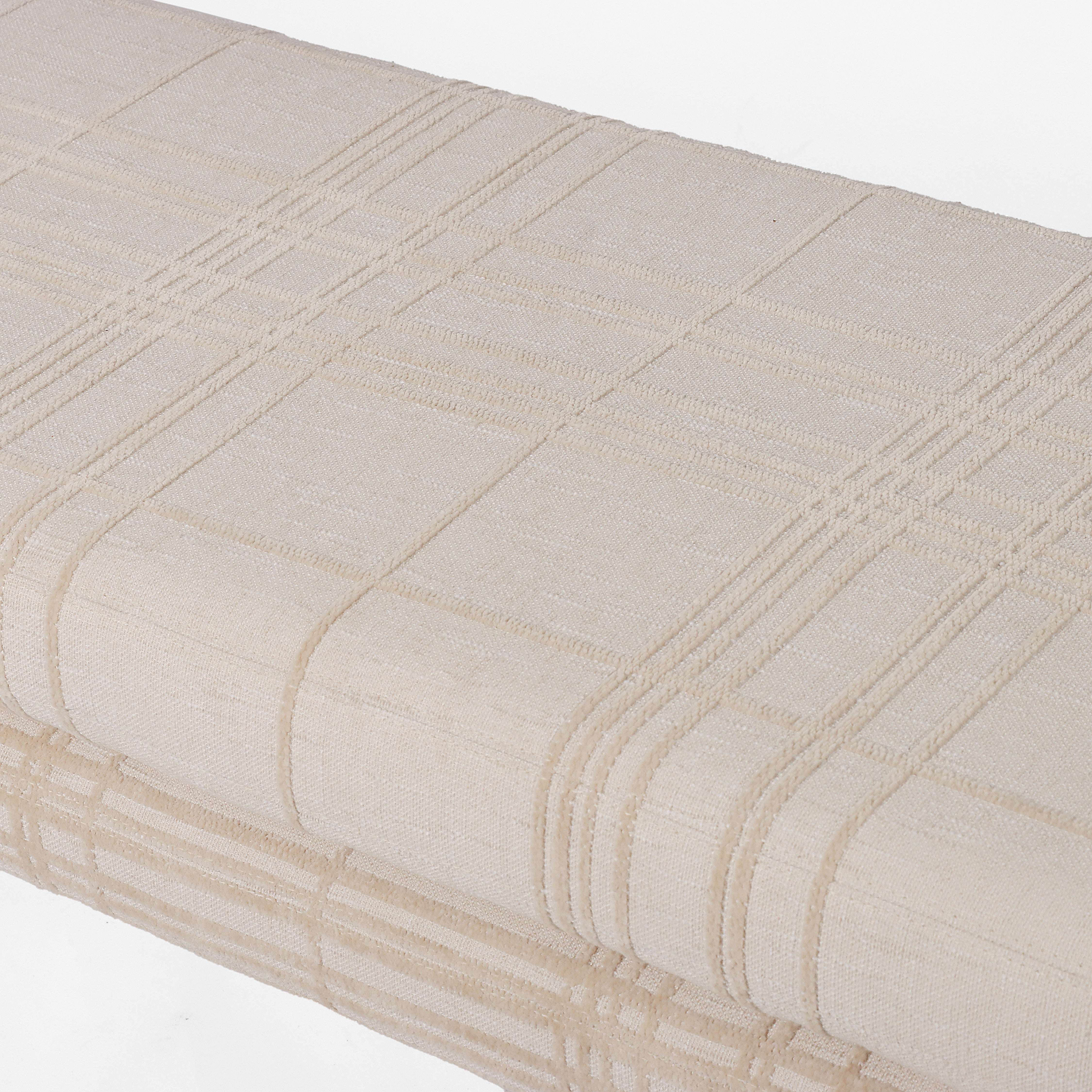 Magnolia Blair Accent  Bench