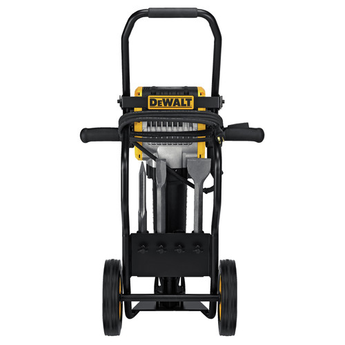 DEWALT Dewalt 1-1/8 Hex Hammer Truck with Bits - D259804