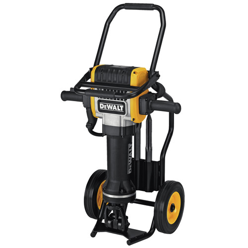 DEWALT Dewalt 1-1/8 Hex Hammer Truck with Bits - D259804