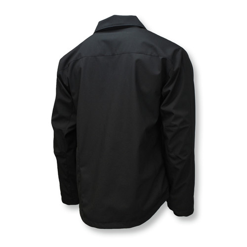 DEWALT Dewalt Structured Soft Shell Heated Jacket Kit - 2XL, Black - DCHJ090BD1-2X