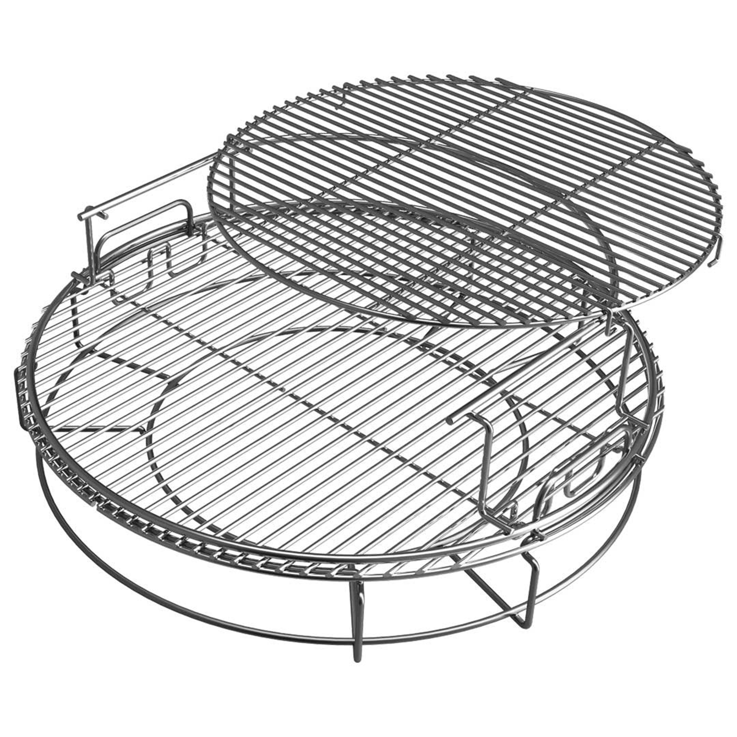 Big Green Egg 5-Piece EGGspander Kit for L