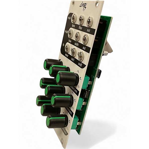 Used Cre8audio CHIPS MIDI Utility