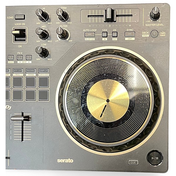 Used Pioneer DJ DDJ-REV1 DJ Controller