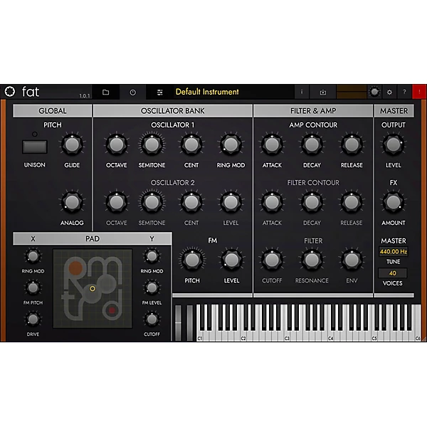 Tracktion Everything Software Bundle