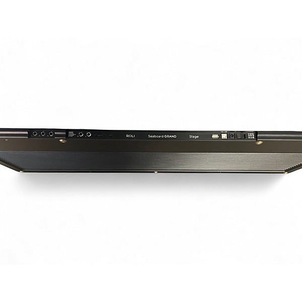 Used ROLI SEABOARD GRAND STAGE 61 MIDI Controller