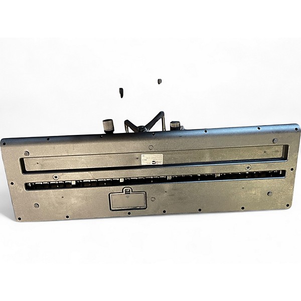 Used Rock Jam RJ5061 Portable Keyboard