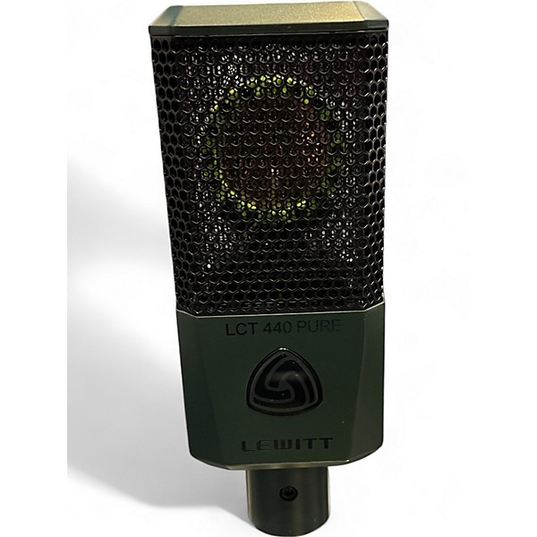 Used LEWITT LCT 440 PURE Condenser Microphone