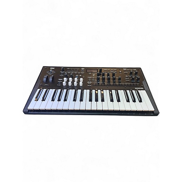 Used KORG WAVESTATE Synthesizer