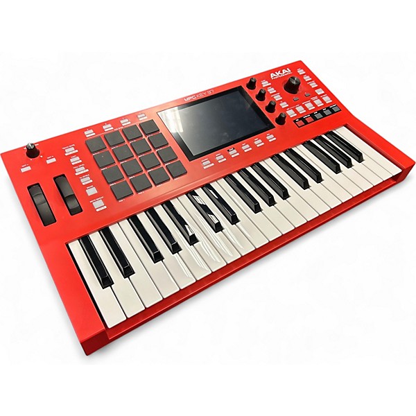 Used Akai Professional MPC KEY 37 Production Controller