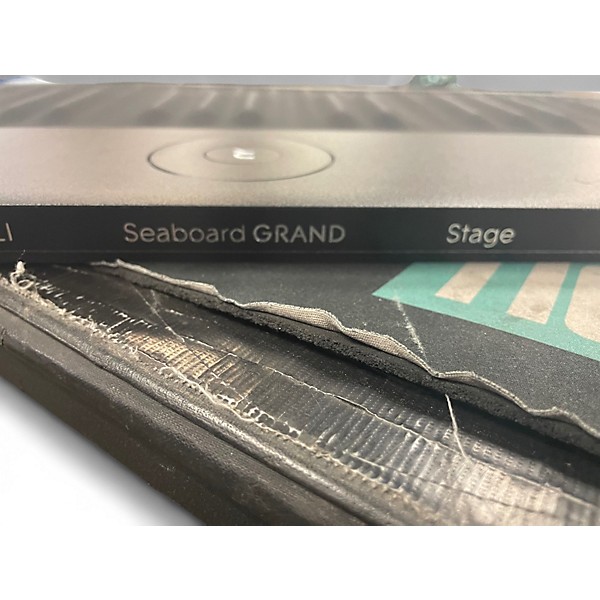 Used ROLI SEABOARD GRAND STAGE 61 MIDI Controller