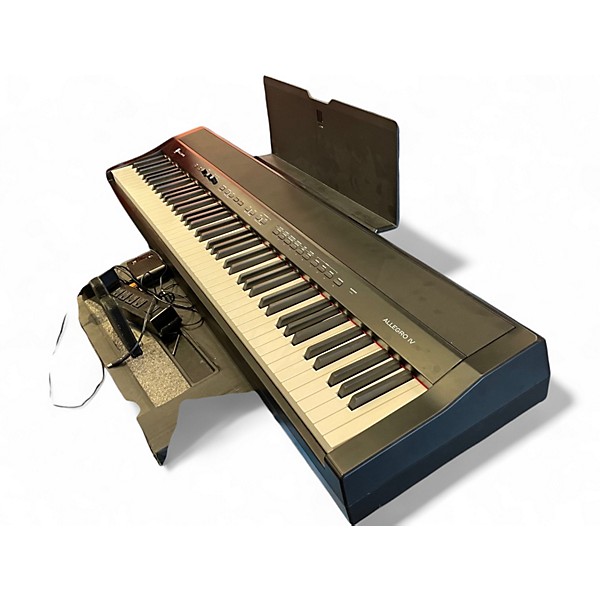 Used Williams ALLEGRO IV
