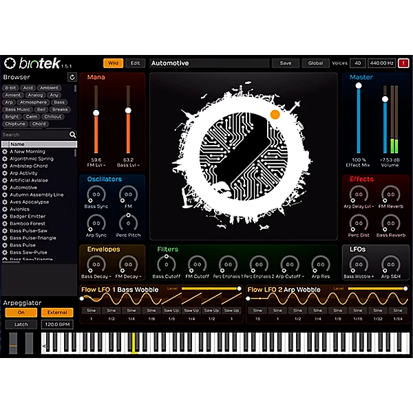 Tracktion Everything Software Bundle