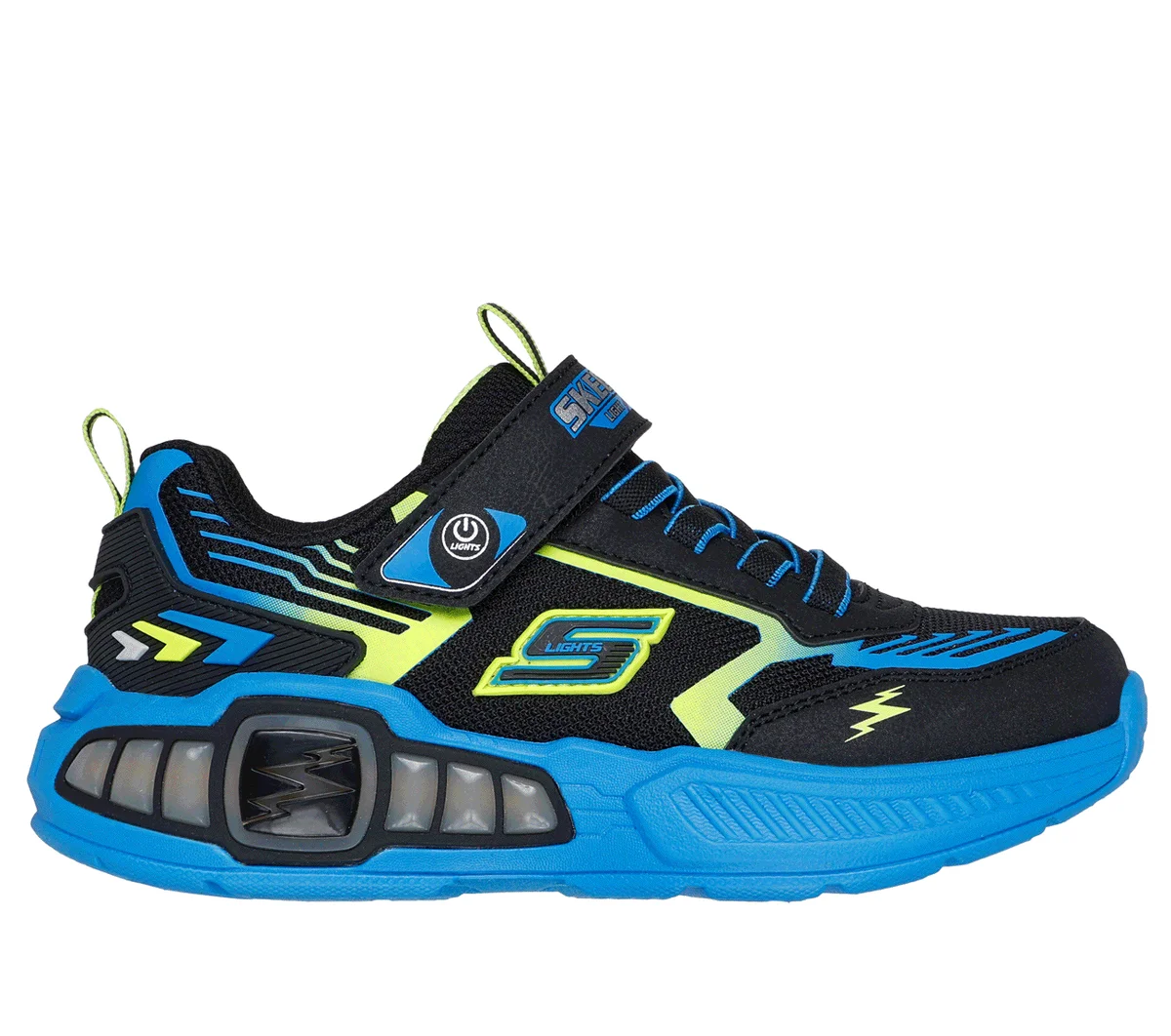 SKECHERS S-Lights: Light Storm 3.0