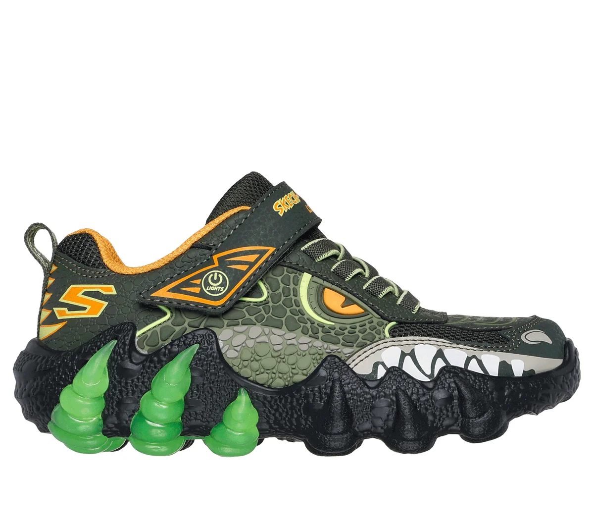 SKECHERS Skech-O-Saurus Light 2.0