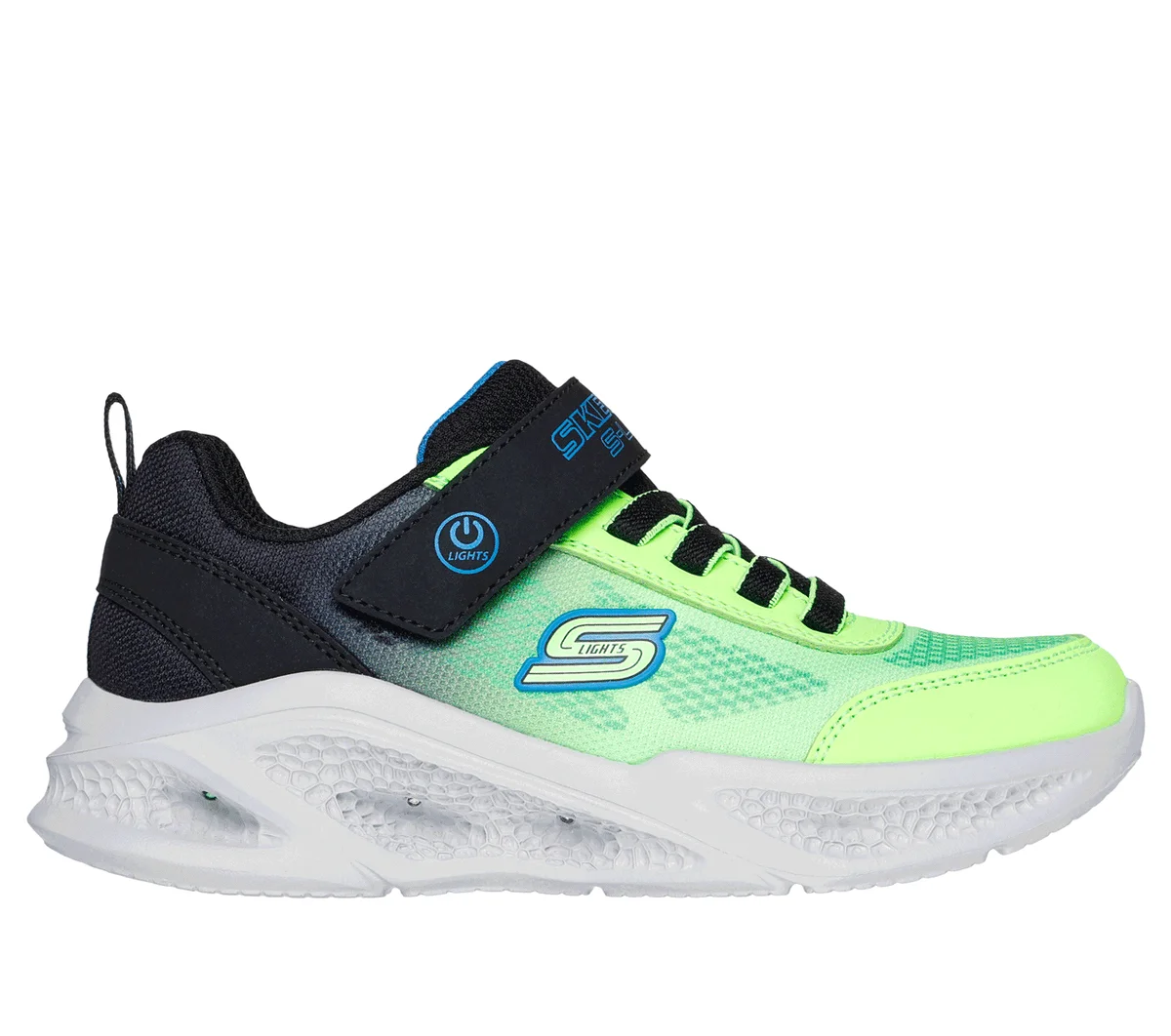 SKECHERS Skechers Meteor-Lights - Krendox
