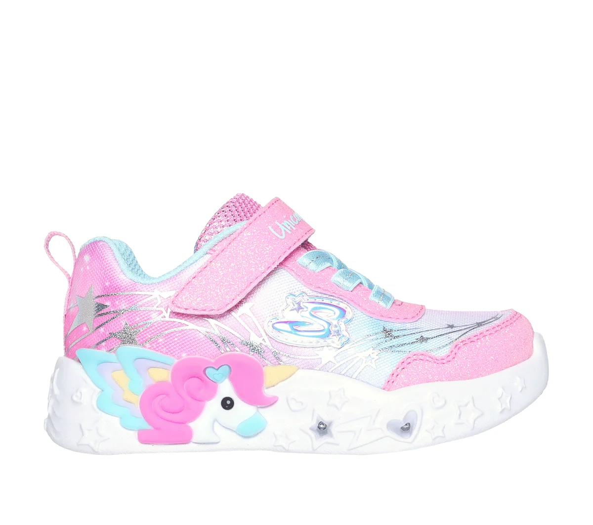SKECHERS Unicorn Charmer - Lil Stellar