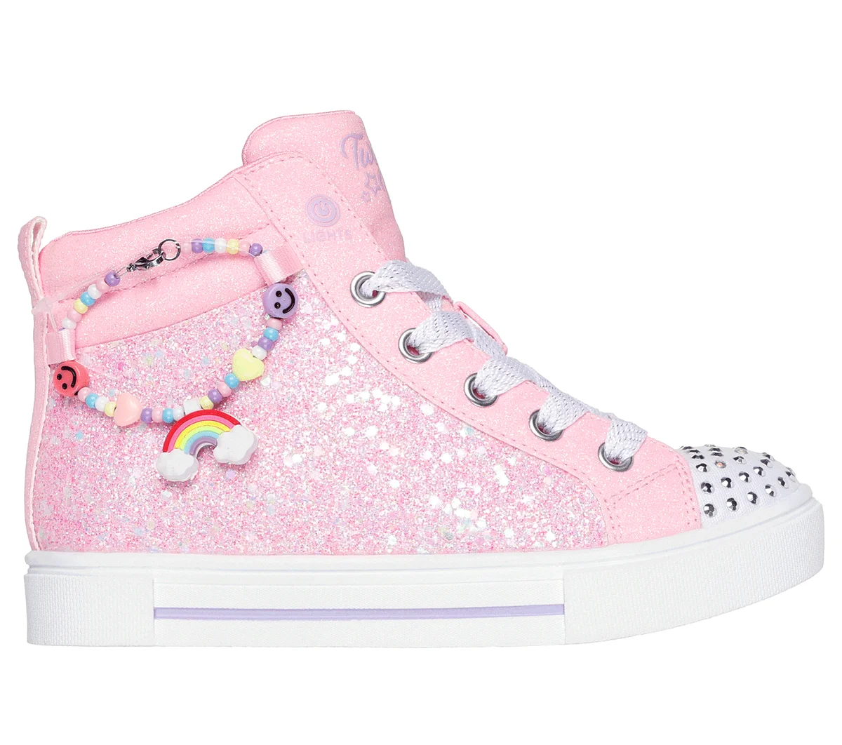 SKECHERS Twinkle Toes: Twinkle Sparks - Charm Bestie