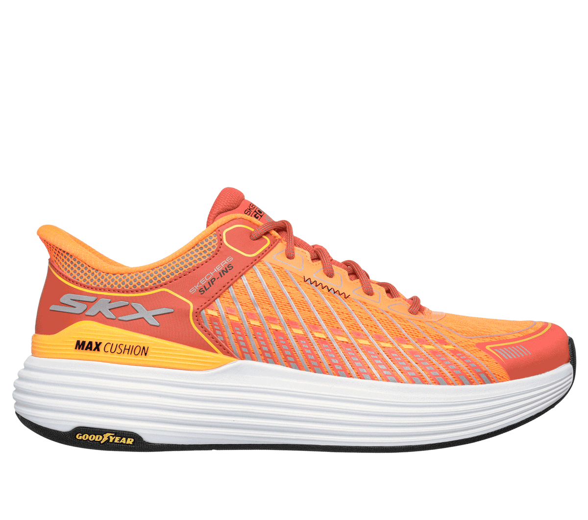 SKECHERS Skechers Slip-ins: Max Cushioning Suspension