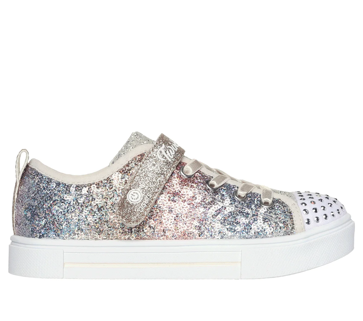 SKECHERS Twinkle Toes: Twinkle Sparks - Sequin Flash