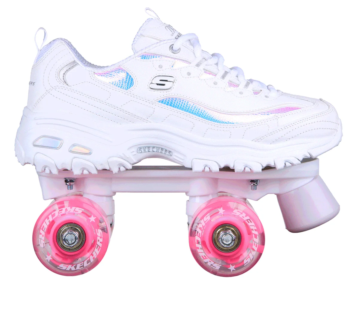 SKECHERS 4 Wheeler - Fly Cruiser