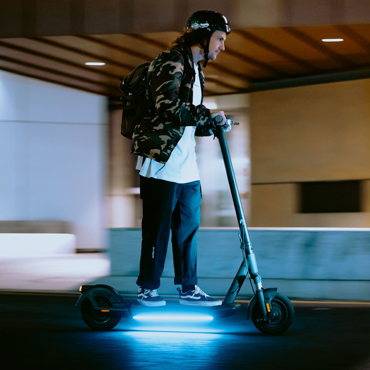 INMOTION INMOTION S1F