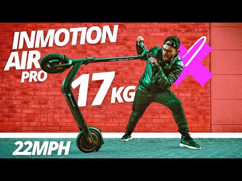 INMOTION INMOTION Air Pro