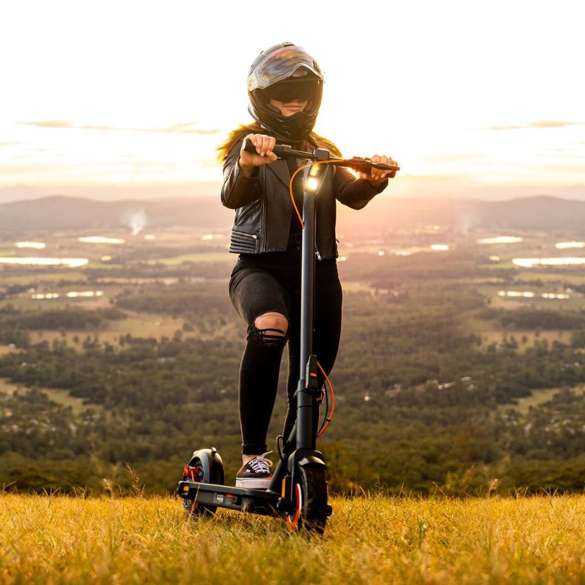 INMOTION INMOTION Climber