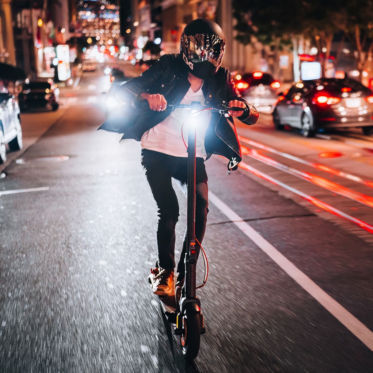 INMOTION INMOTION Climber