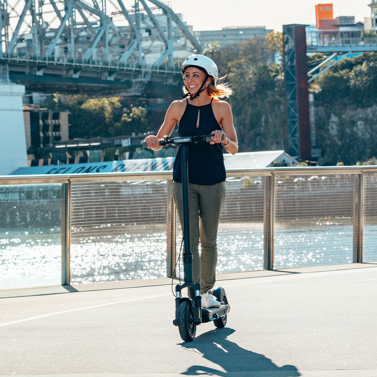 INMOTION INMOTION S1F
