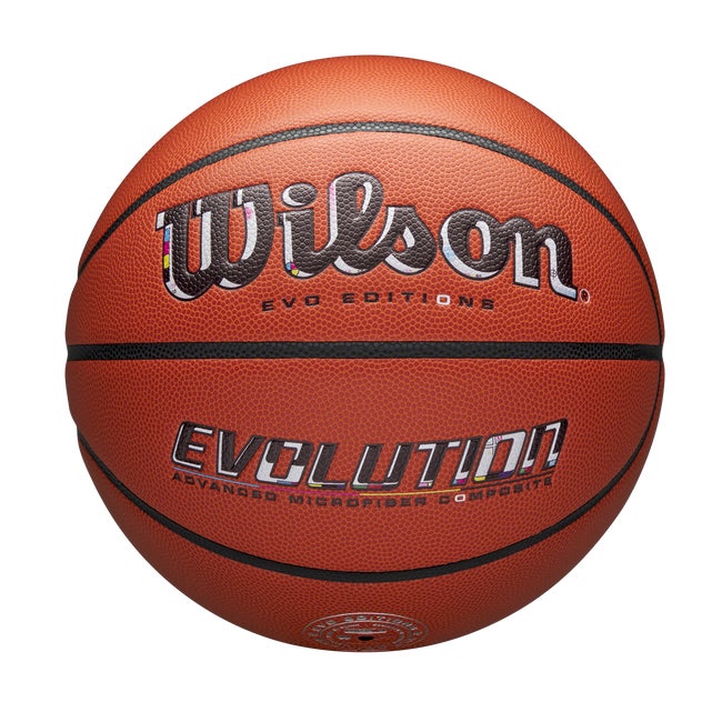 wilson Evo*Editions Drop 204 