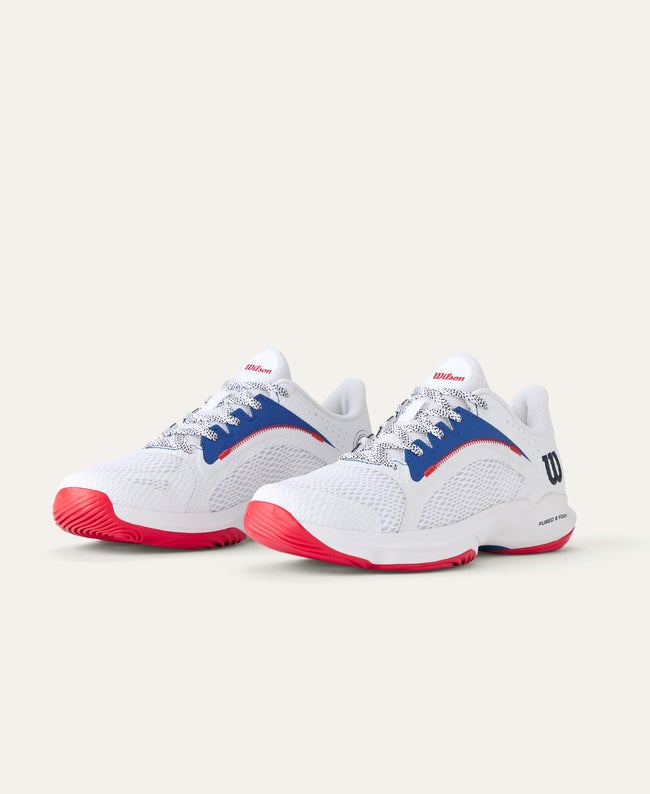 wilson Hurakn 2.0 Women's Padel Shoe