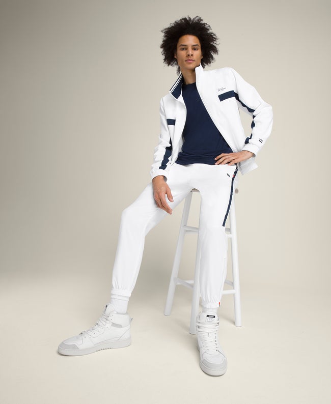 wilson Grand Slam Jogger