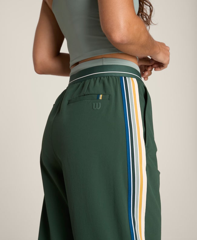 wilson Wynne Pleated Pant