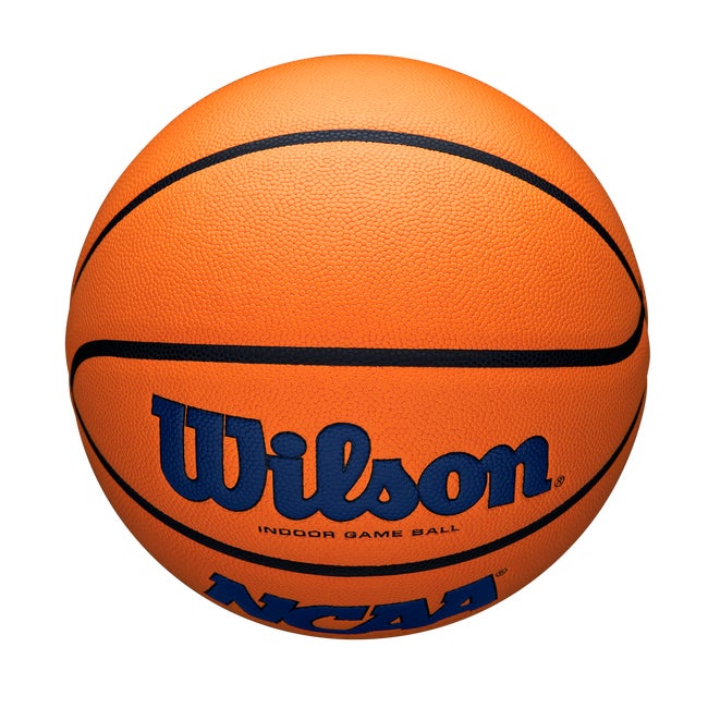 wilson NCAA Evo NXT Game Basketball