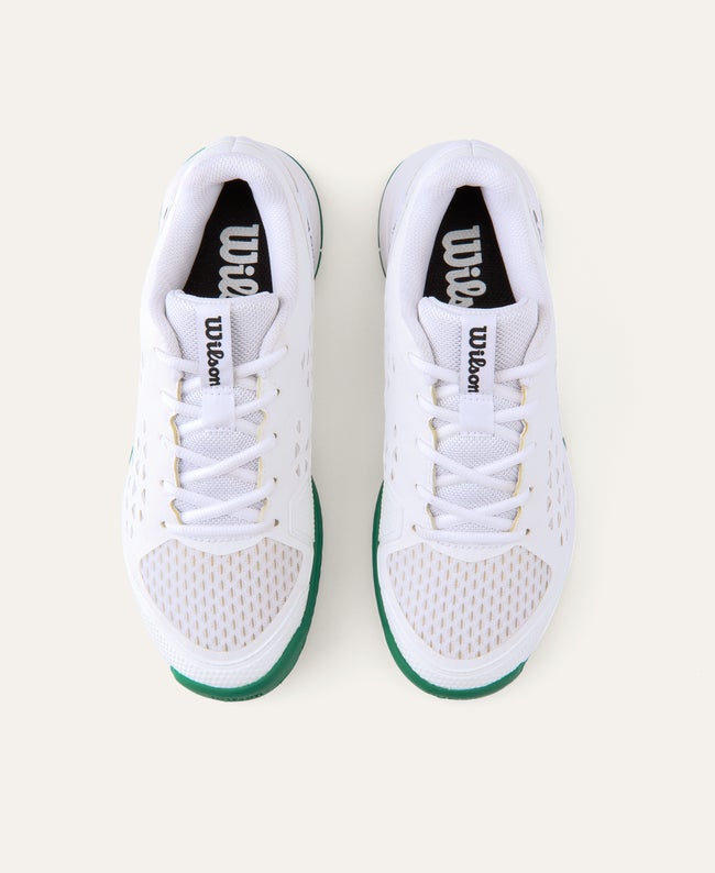 wilson Rush Pro L Junior Tennis Shoe