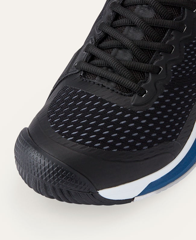 wilson Rush Pro 4.5 Men's Tennis Shoe