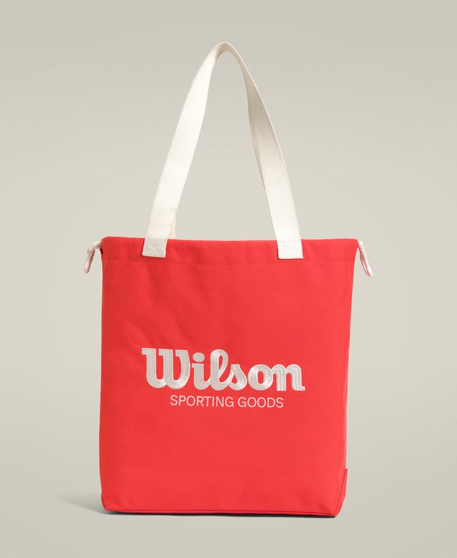 wilson Do All Tote